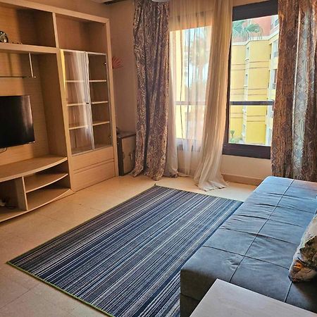 Esplanada Beach Apartment Χουργκάντα Εξωτερικό φωτογραφία