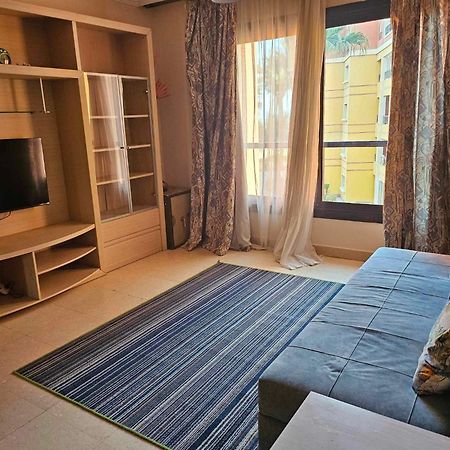 Esplanada Beach Apartment Χουργκάντα Εξωτερικό φωτογραφία
