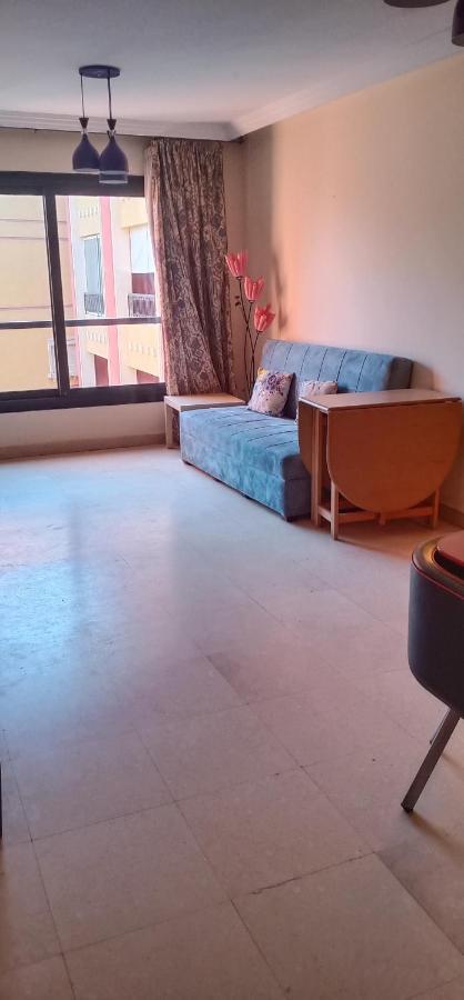 Esplanada Beach Apartment Χουργκάντα Εξωτερικό φωτογραφία