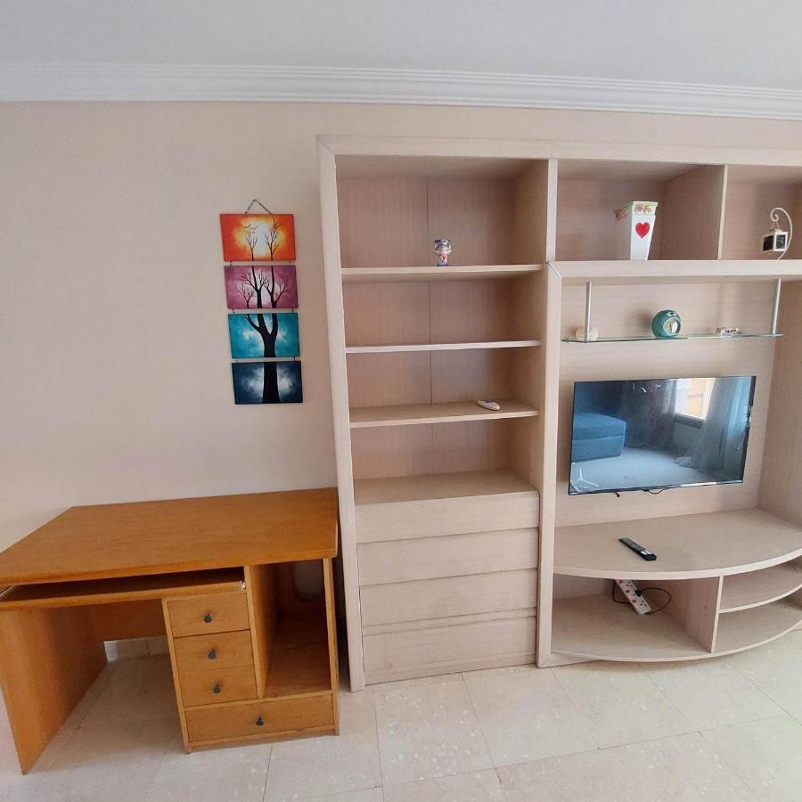 Esplanada Beach Apartment Χουργκάντα Εξωτερικό φωτογραφία
