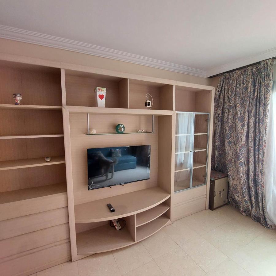 Esplanada Beach Apartment Χουργκάντα Εξωτερικό φωτογραφία