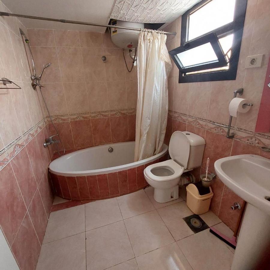 Esplanada Beach Apartment Χουργκάντα Εξωτερικό φωτογραφία