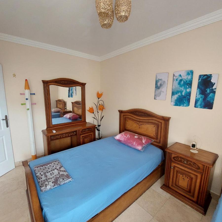 Esplanada Beach Apartment Χουργκάντα Εξωτερικό φωτογραφία