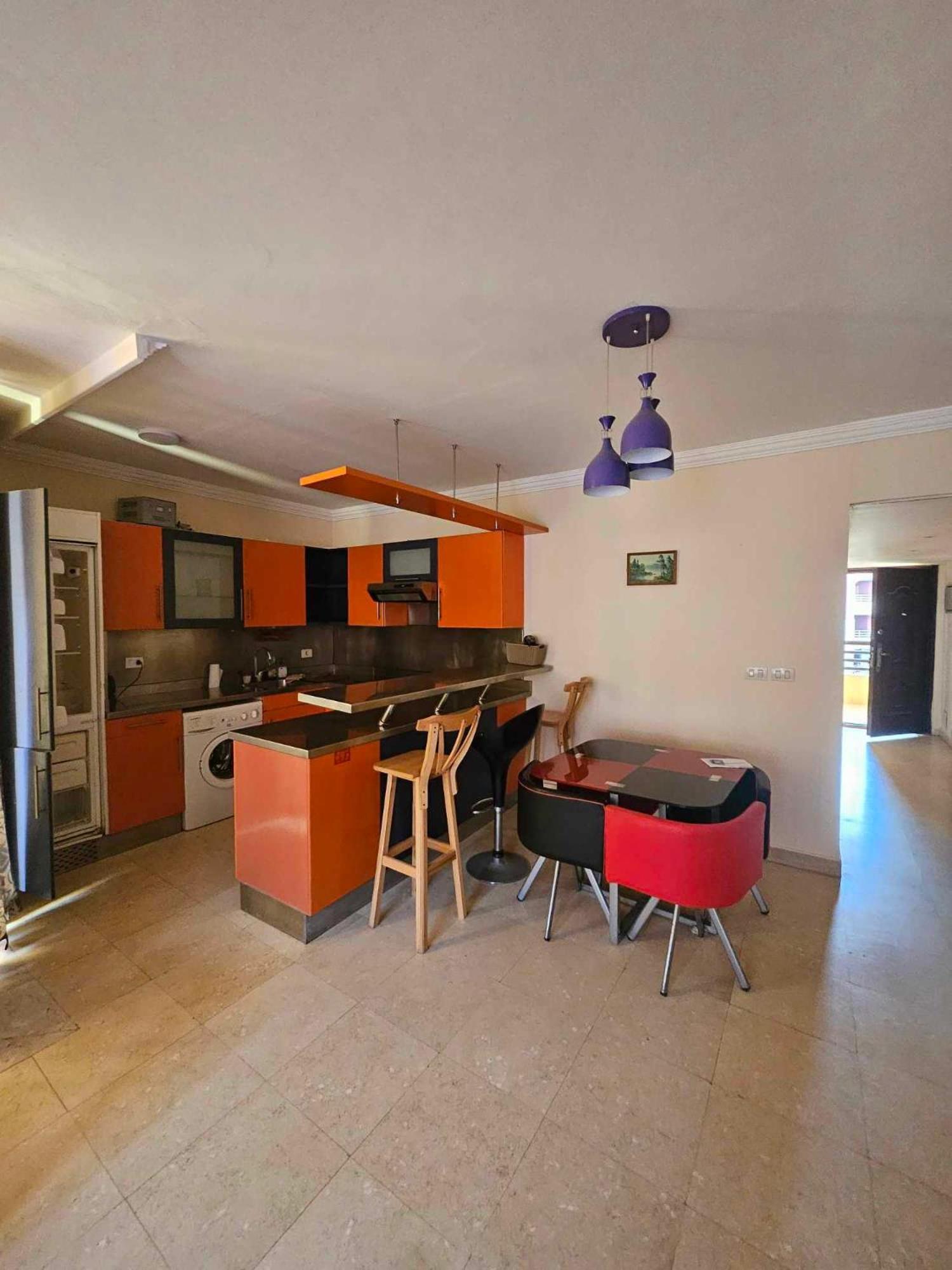 Esplanada Beach Apartment Χουργκάντα Εξωτερικό φωτογραφία