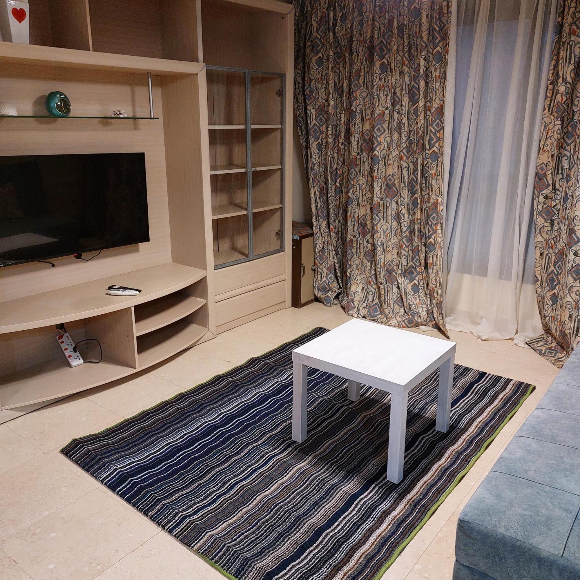 Esplanada Beach Apartment Χουργκάντα Δωμάτιο φωτογραφία