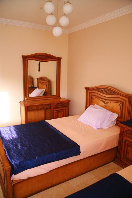 Esplanada Beach Apartment Χουργκάντα Εξωτερικό φωτογραφία
