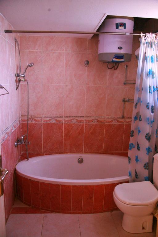 Esplanada Beach Apartment Χουργκάντα Εξωτερικό φωτογραφία