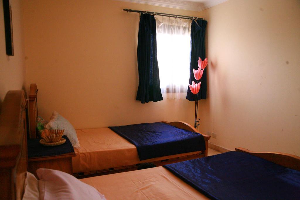 Esplanada Beach Apartment Χουργκάντα Εξωτερικό φωτογραφία