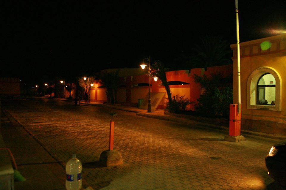Esplanada Beach Apartment Χουργκάντα Εξωτερικό φωτογραφία